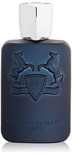 Parfums de Marly Layton Eau de Parfum for Men – 4.2 fl oz