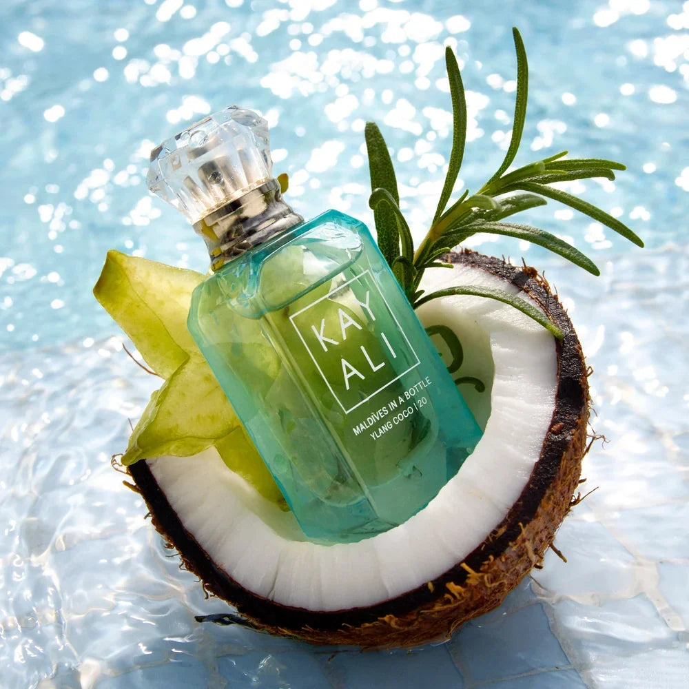 Maldives In a Bottle Ylang Coco – 20