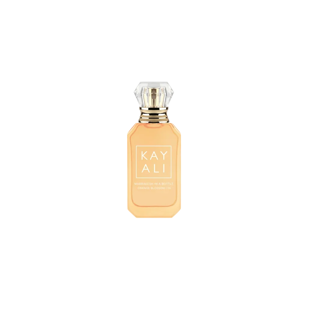 Marrakesh in a Bottle Orange Blossom – 24