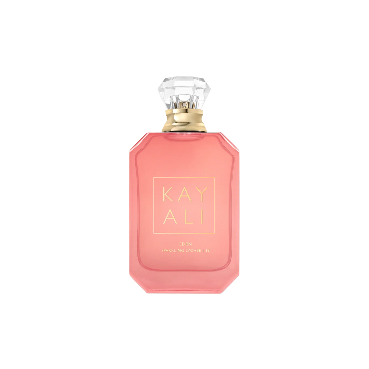 Eden Sparkling Lychee – 39