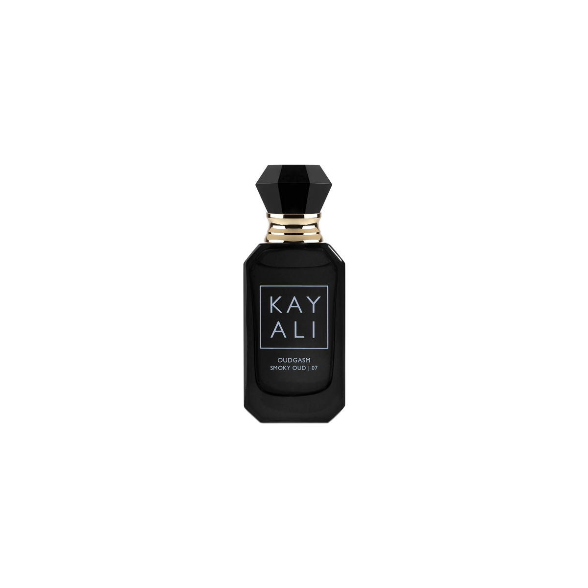Oudgasm Smoky Oud – 07