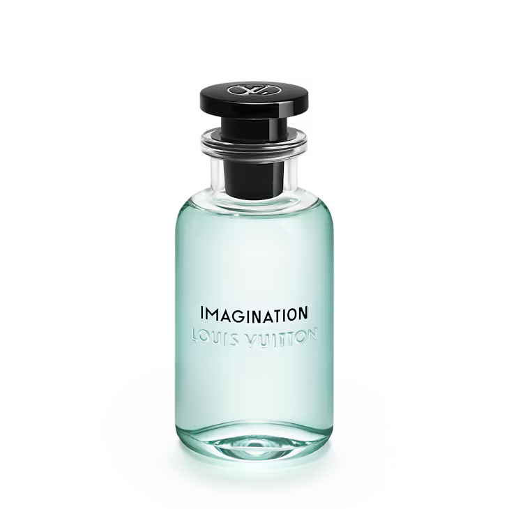 Louis Vuitton Imagination Eau de Parfum, 3.4 FL OZ / 100ml