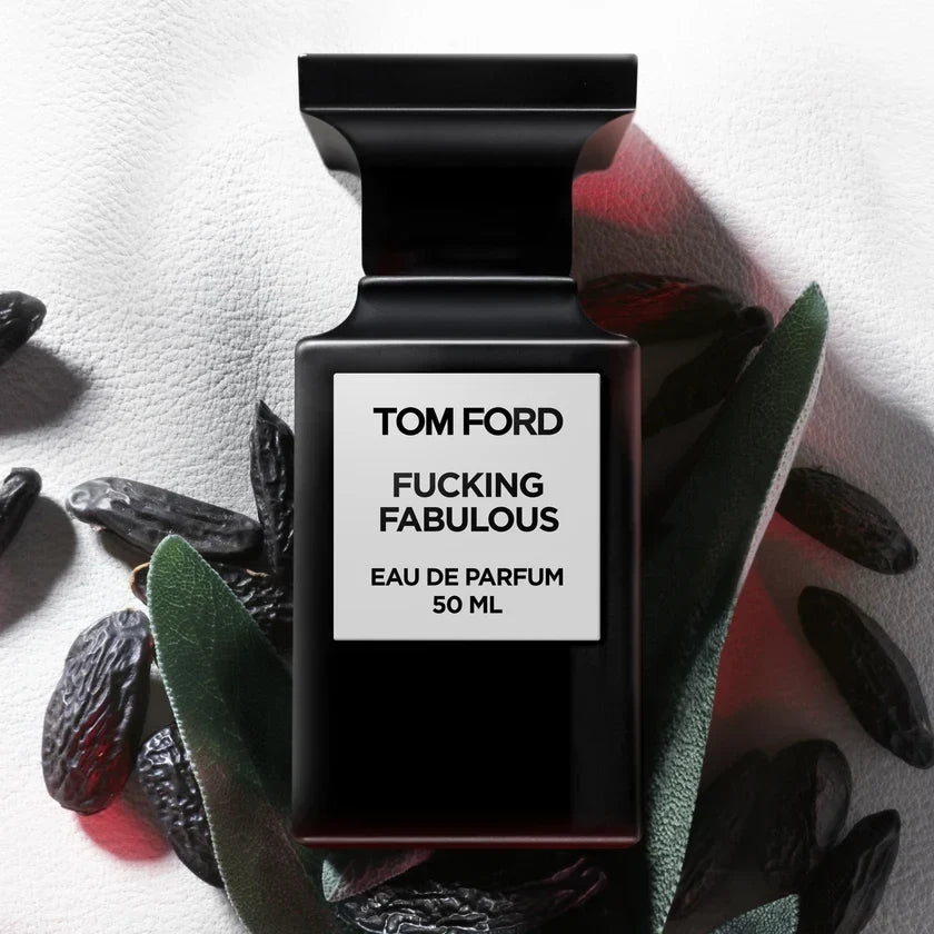 Tom Ford F*cking Fabulous, 3.4 FL OZ / 100ml