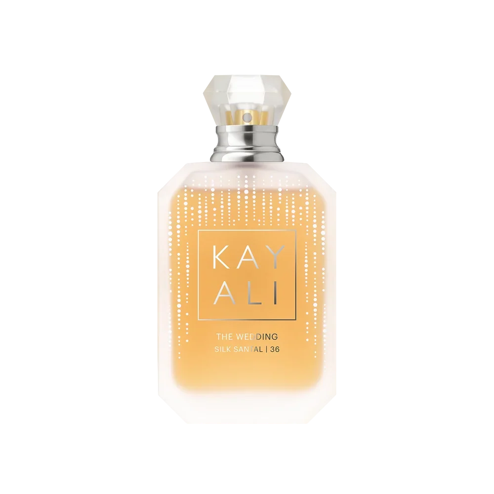 The Wedding Silk Santal – 36