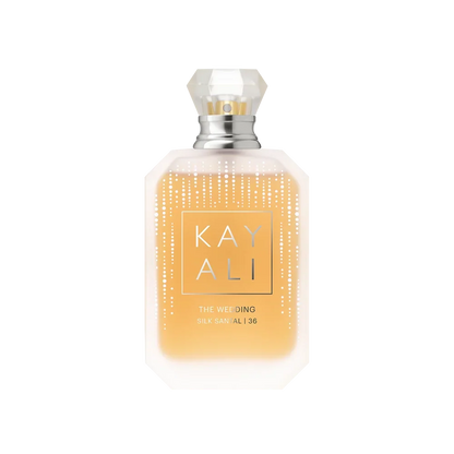 The Wedding Silk Santal – 36