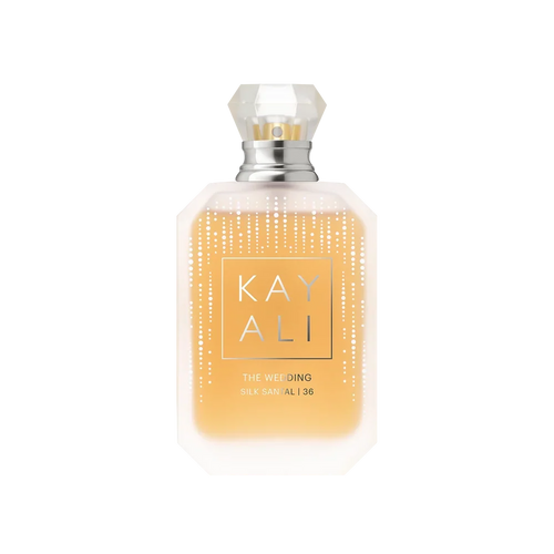 The Wedding Silk Santal – 36
