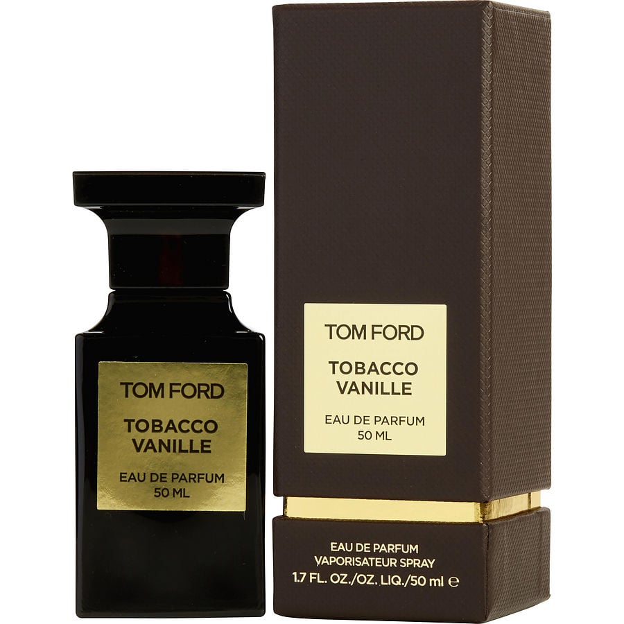 Tom Ford Tobacco Vanille bottle