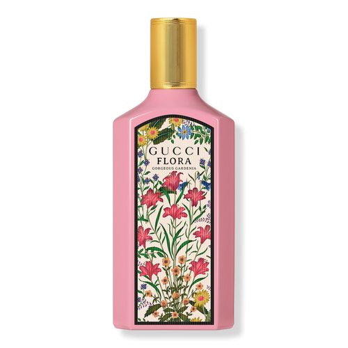 Gucci Flora Gorgeous Gardenia, 3.4 FL OZ / 100ml