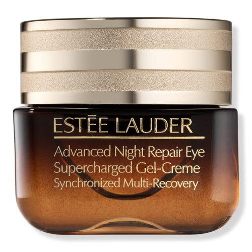 Estée Lauder Advanced Night Repair Eye Supercharged Gel-Creme, 0.5 Oz / 15ml