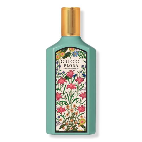Gucci Flora Gorgeous Jasmine, 3.3 FL OZ / 100ml