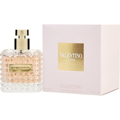 Valentino Donna bottle