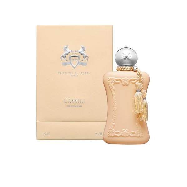 Parfums de Marly Cassili, 2.5 FL OZ / 75ml