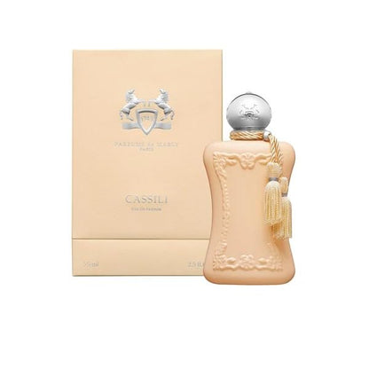 Parfums de Marly Cassili, 2.5 FL OZ / 75ml