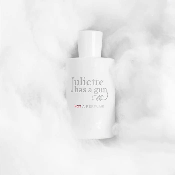Juliette Has A Gun Not A Perfume Eau de Parfum – Cetalox, Woody & Musky Fragrance