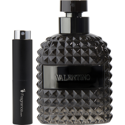 Valentino Uomo Intense bottle
