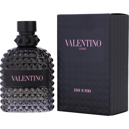 Valentino Uomo Born In Roma bottle