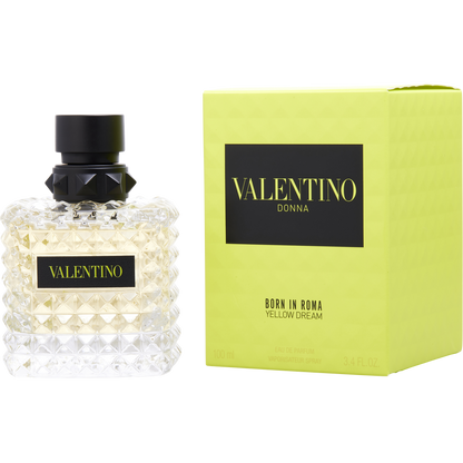 Valentino Donna Born In Roma Yellow Dream bottle