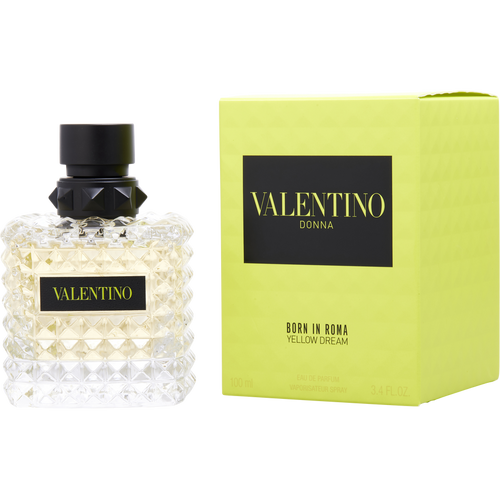 Valentino Donna Born In Roma Yellow Dream bottle