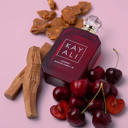 Lovefest Burning Cherry – 48