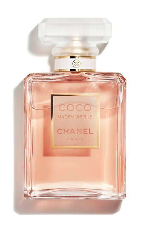 Chanel Coco Mademoiselle Eau de Parfum bottle