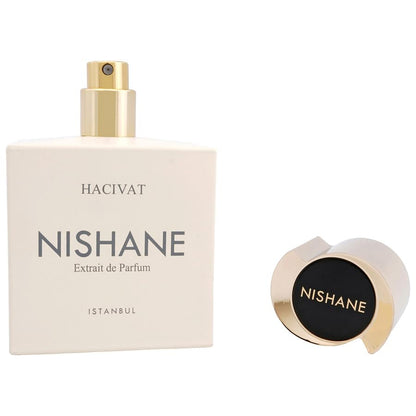 Nishane Hacivat Extrait de Parfum for Unisex – 100 ml (3.4 oz)