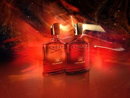 Creed Centaurus Eau de Parfum for Unisex – Woody Amber, Tobacco & Spicy Fragrance