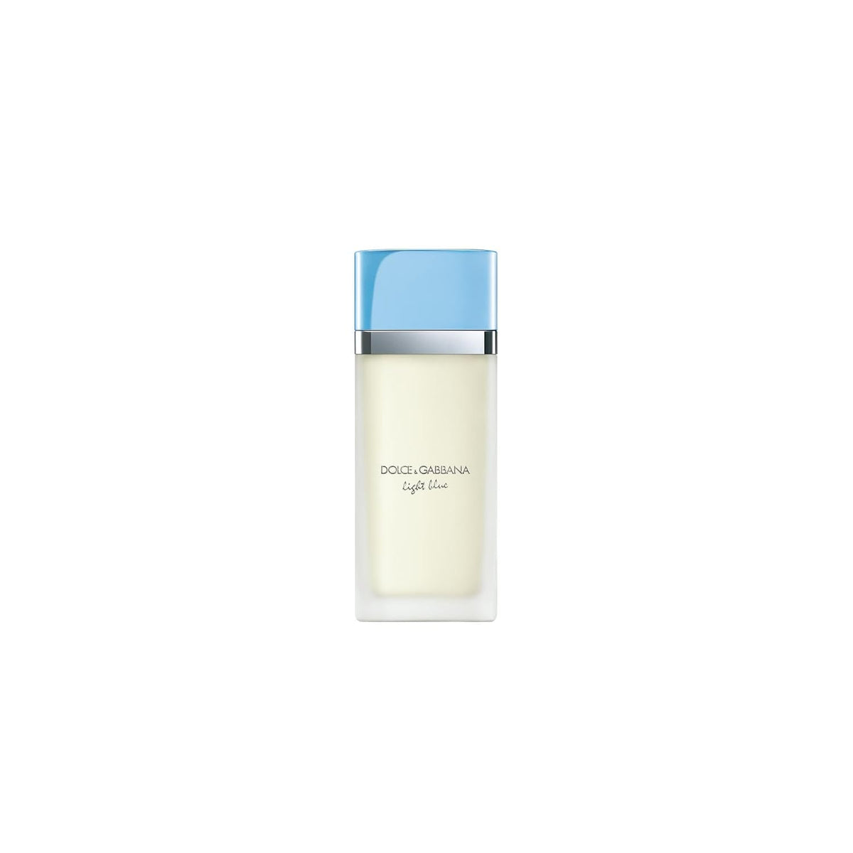 Dolce&Gabbana Light Blue Eau de Toilette for Women – Fresh & Elegant Fragrance