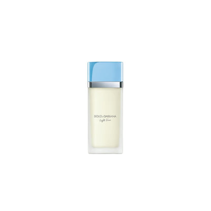Dolce&Gabbana Light Blue Eau de Toilette for Women – Fresh & Elegant Fragrance