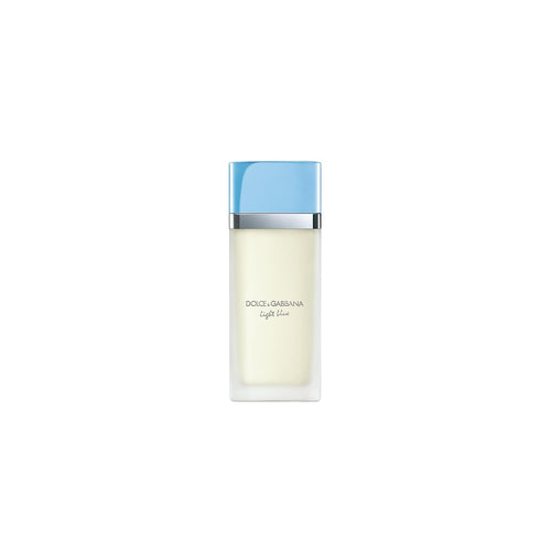 Dolce&Gabbana Light Blue Eau de Toilette for Women – Fresh & Elegant Fragrance