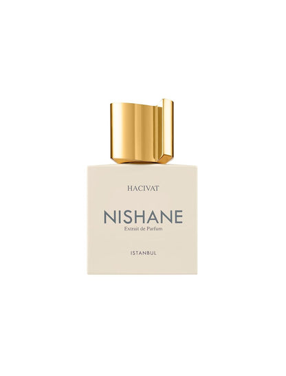 Nishane Hacivat Extrait de Parfum for Unisex – 100 ml (3.4 oz)