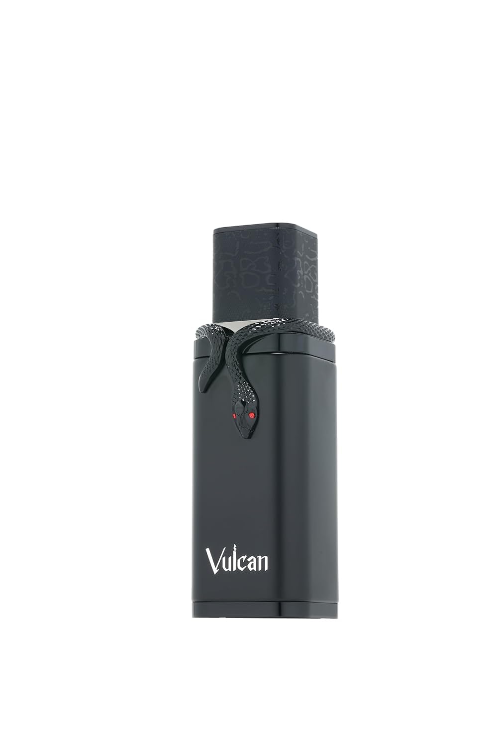 French Avenue Vulcan Black Eau de Parfum – 100 ml