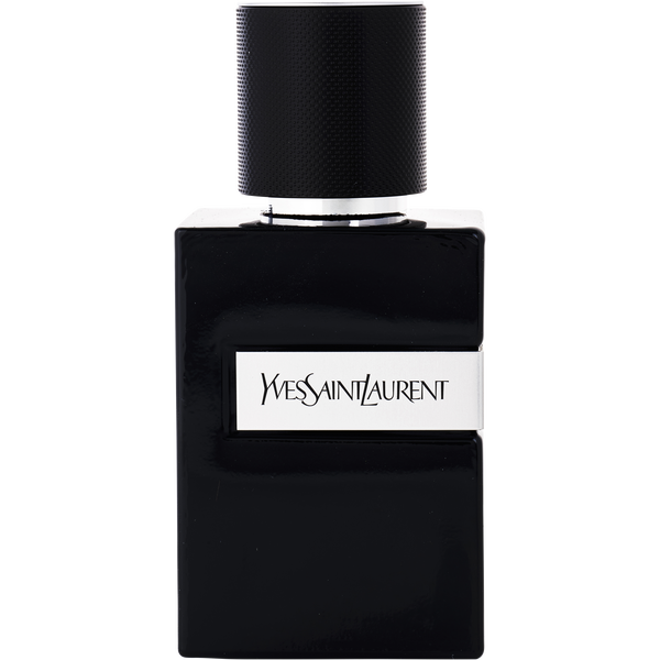 Yves Saint Laurent Y Le Parfum bottle detail