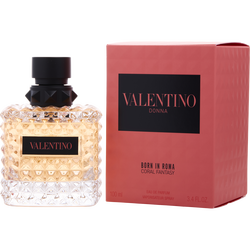 Valentino Donna Born In Roma Coral Fantasy bottle
