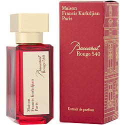 MFK Baccarat Rouge 540 product image