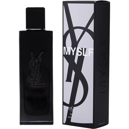 YSL MYSLF bottle