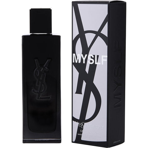 YSL MYSLF bottle