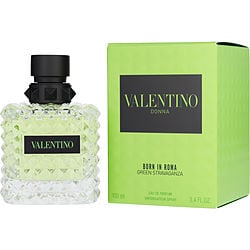 Valentino Green Stravaganza product image