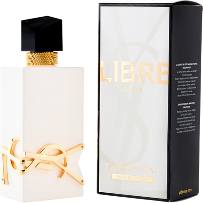 Yves Saint Laurent Libre L'Eau Nue 3 oz bottle