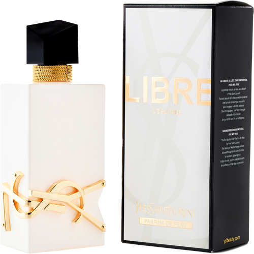 Yves Saint Laurent Libre L'Eau Nue 3 oz bottle