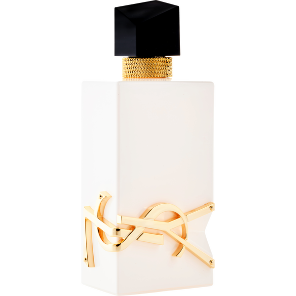 Yves Saint Laurent Libre L'Eau Nue bottle detail