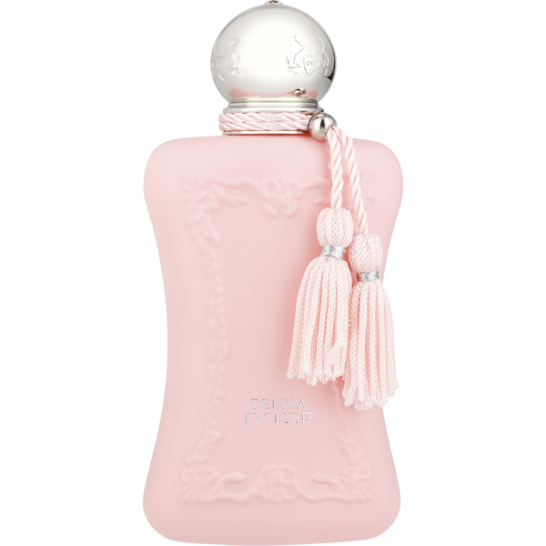 Parfums de Marly Delina Exclusif bottle detail