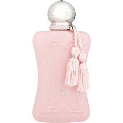 Parfums de Marly Delina Exclusif bottle detail