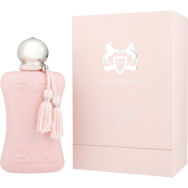 Parfums de Marly Delina Exclusif bottle