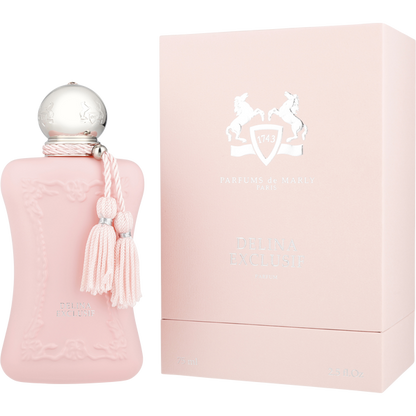 Parfums de Marly Delina Exclusif bottle