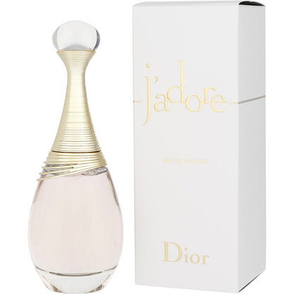 Dior J'adore bottle