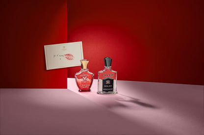 Creed Royal Princess Oud Eau de Parfum for Women – Floral Amber, Crisp & Gourmand Fragrance