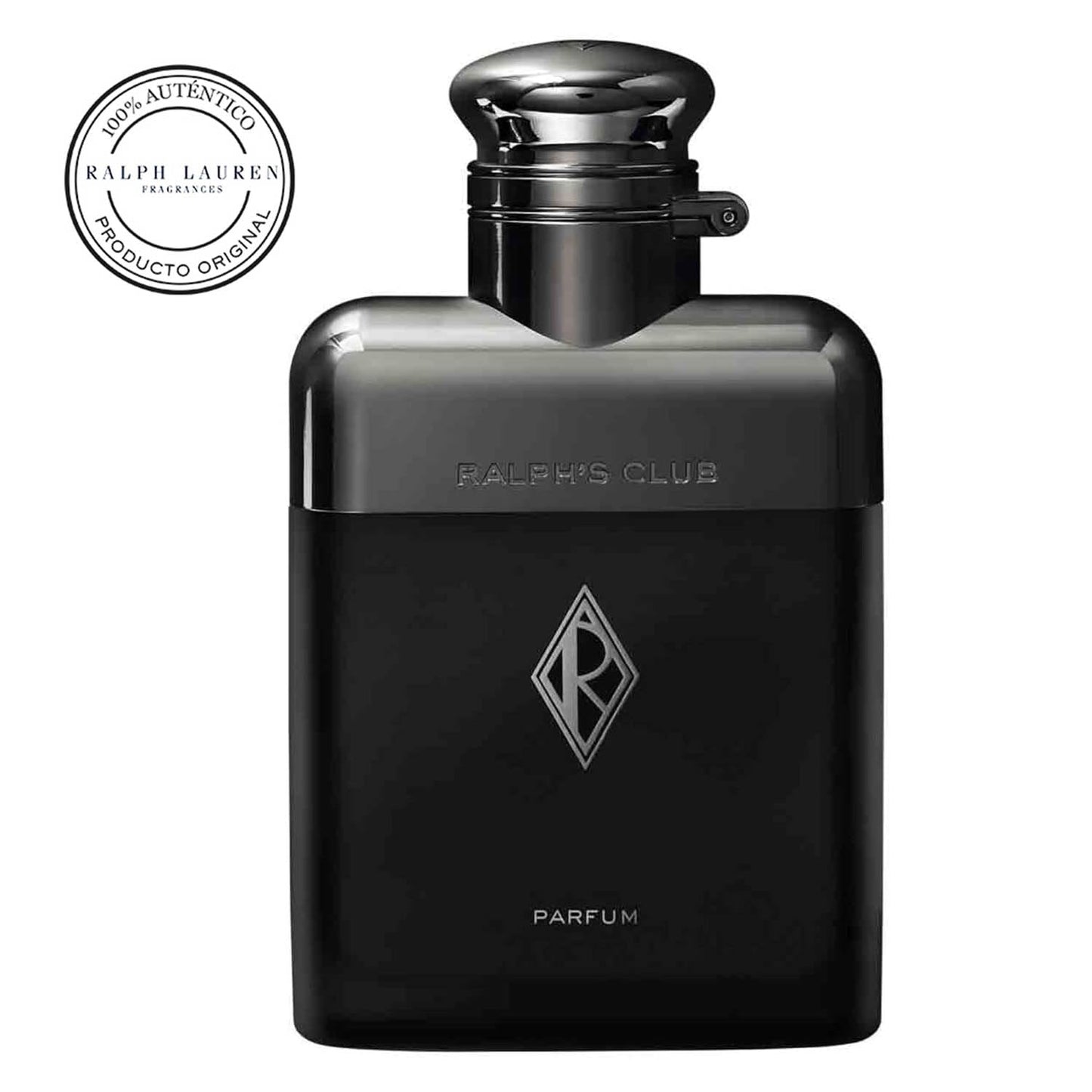 Ralph Lauren Ralph's Club Parfum for Men – Fougere Ambery Fragrance