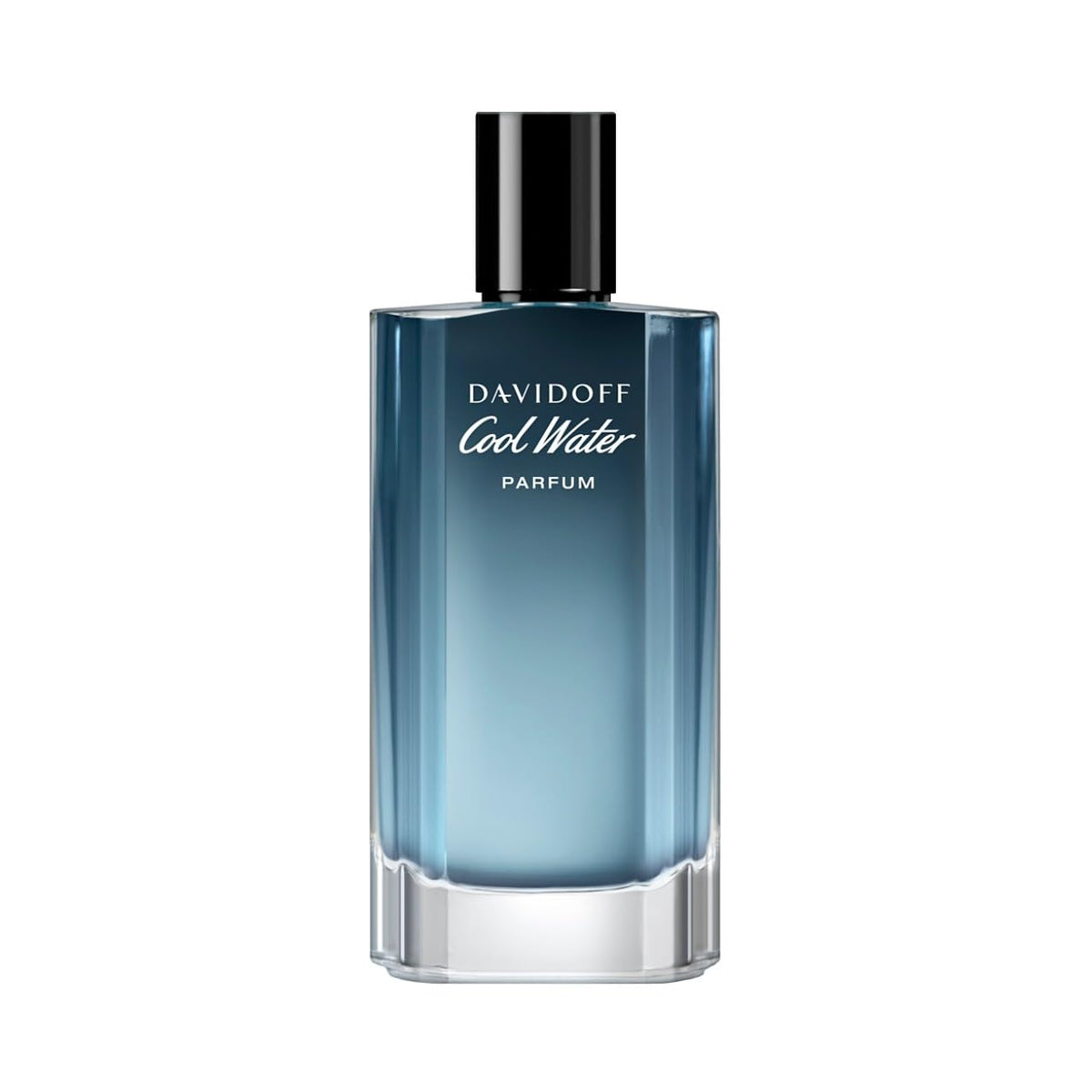 Davidoff Cool Water Eau de Parfum Intense for Men – Ambery Fragrance