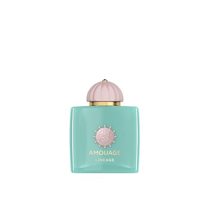 Amouage Lineage Eau de Parfum – Universal Fragrance for Men & Women