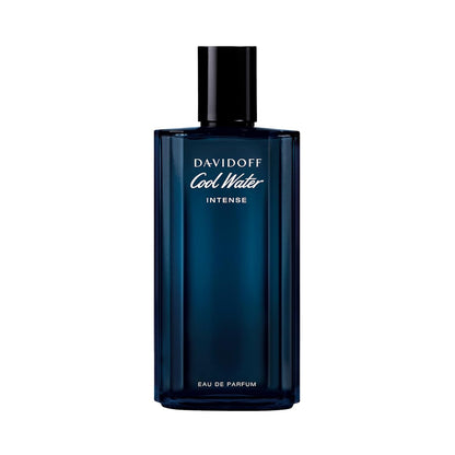 Davidoff Cool Water Eau de Parfum Intense for Men – Ambery Fragrance